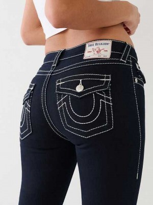 Jeans Skinny True Religion Jennie Mujer Body Rinse | Colombia-CKMSUAR27