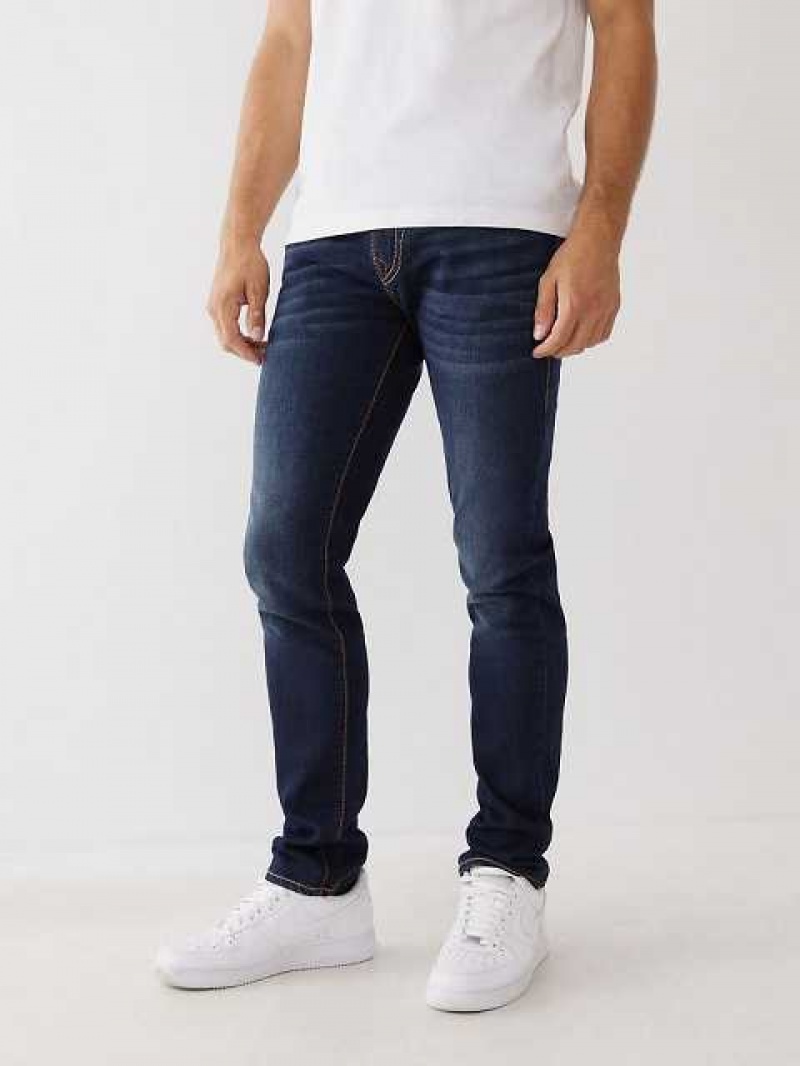 Jeans Skinny True Religion Rocco Big T 32
