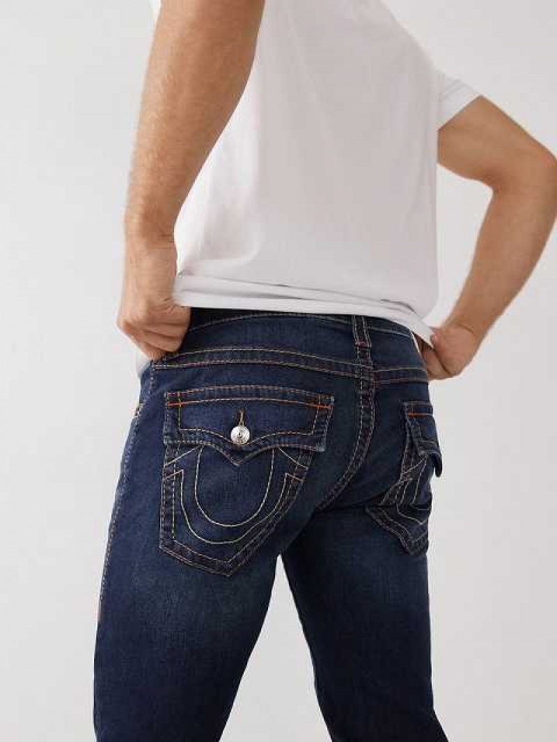 Jeans Skinny True Religion Rocco Big T 32\