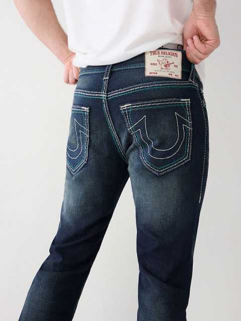 Jeans Skinny True Religion Rocco Mb3 Mega 32\