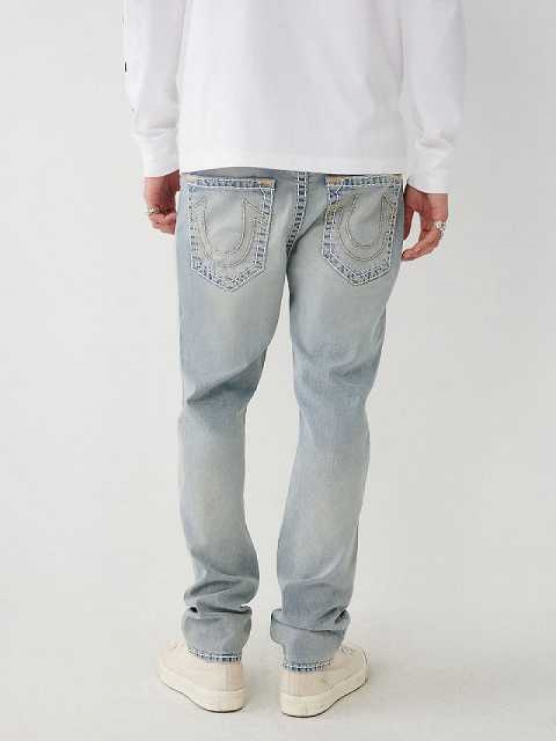 Jeans Skinny True Religion Rocco Super T 32