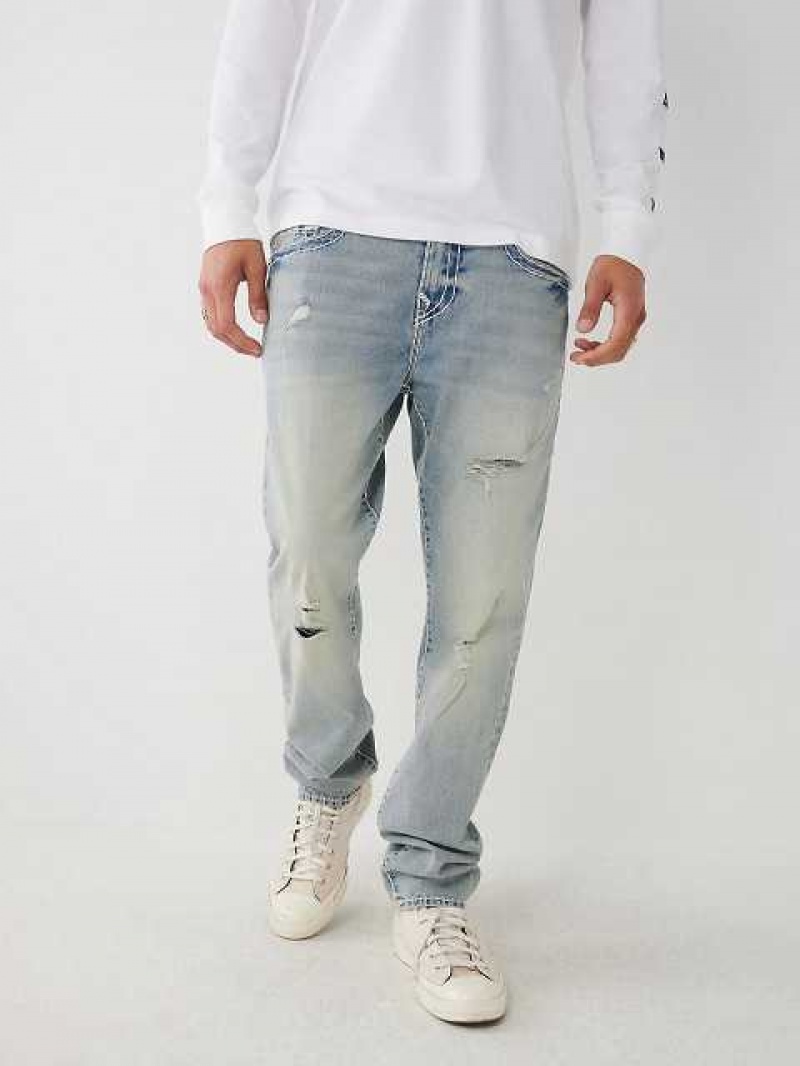 Jeans Skinny True Religion Rocco Super T 32\