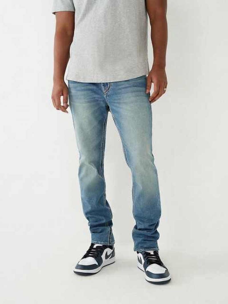 Jeans Skinny True Religion Ultra Super Q Jean 32