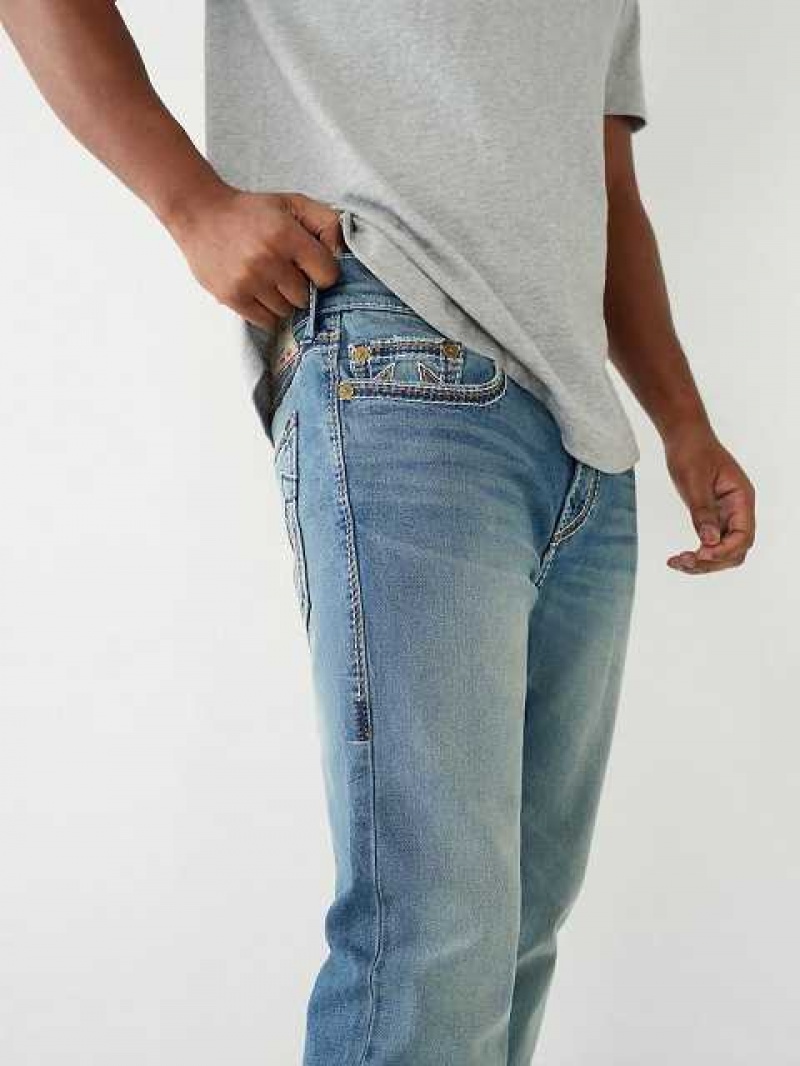 Jeans Skinny True Religion Ultra Super Q Jean 32